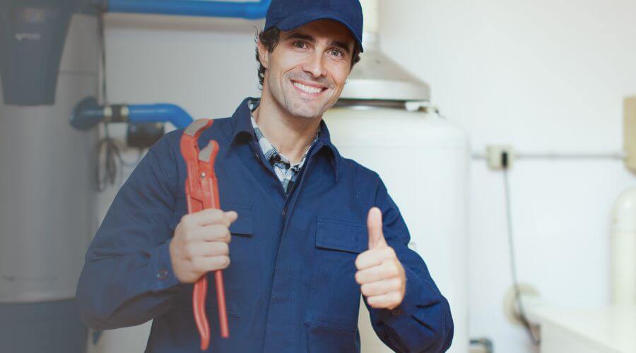 Professional Leak Detection in Iowa Park, TX