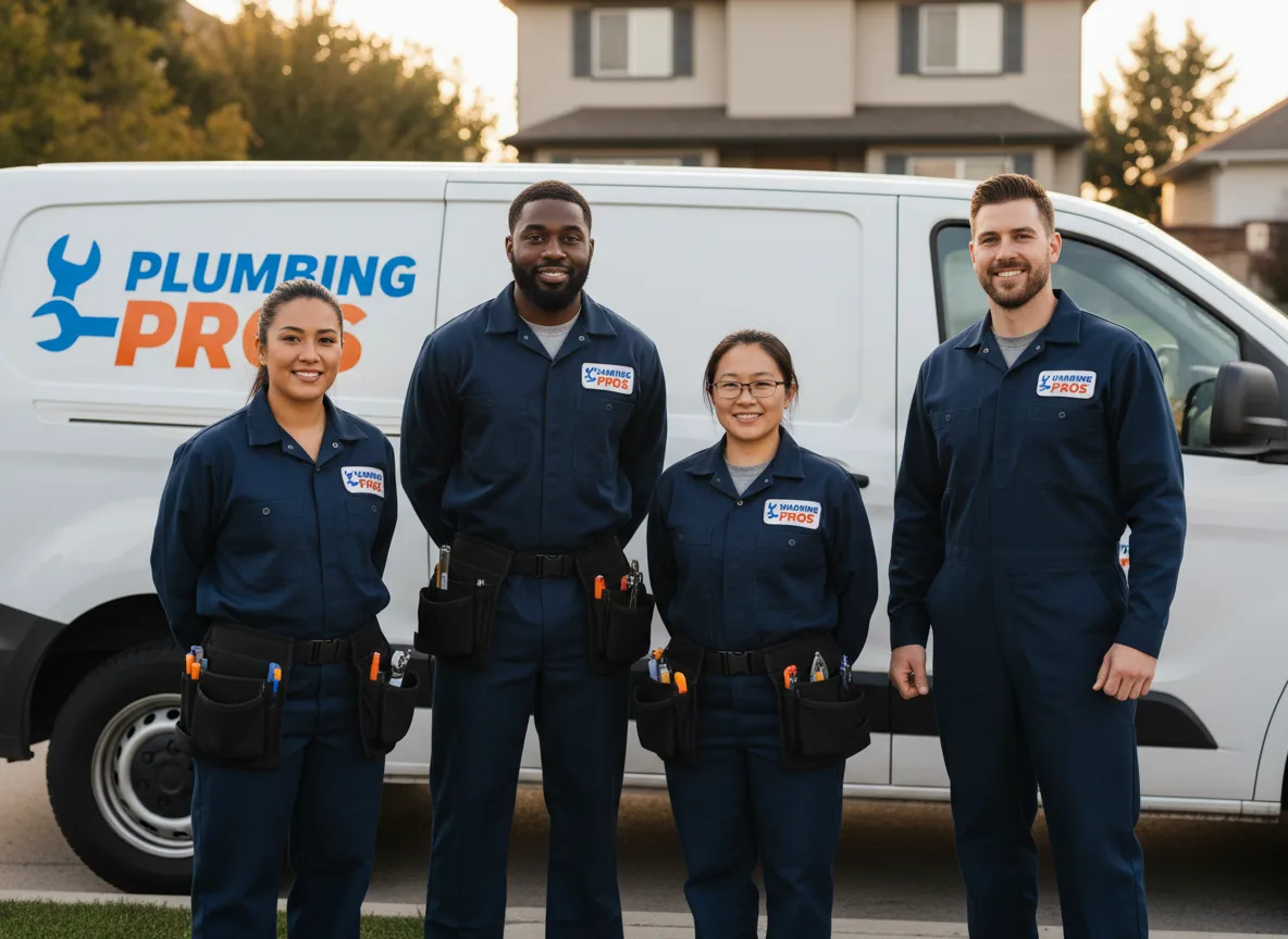 Water Heater Repair company in Iowa Park, TX